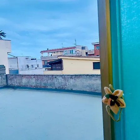 Camera Con Solarium